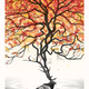 Illustration for article titled These 25 Avant-Garde Concert Posters Turn Advertising into Art